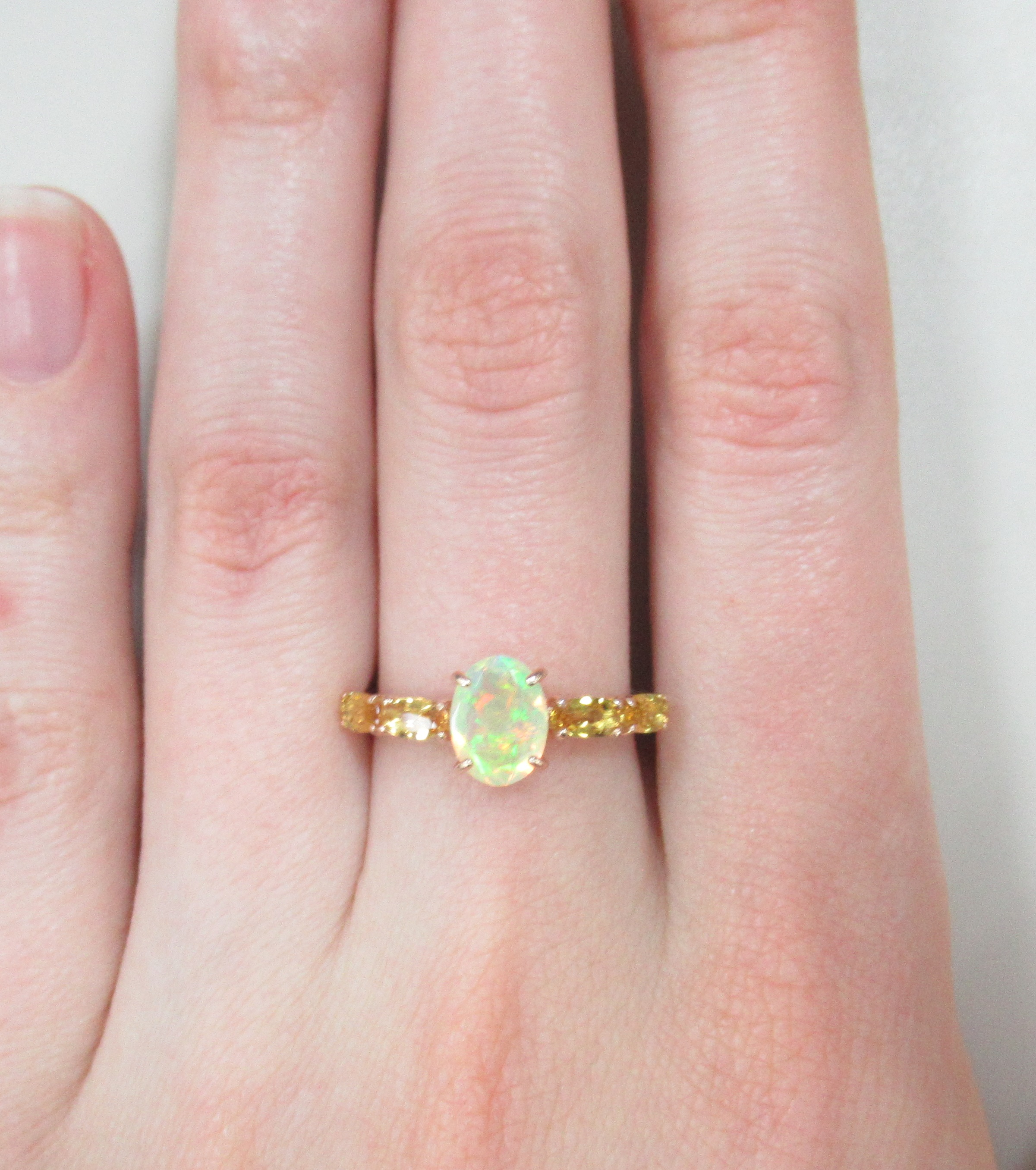 10322-004854 Кольцо (Ag 925)